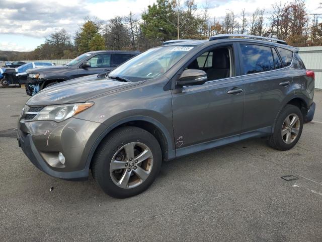 2015 TOYOTA RAV4 XLE - JTMRFREV9FD175203