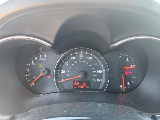 2015 KIA SORENTO LX - 5XYKTDA73FG611386