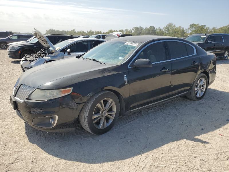 2009 LINCOLN MKS #3312412622
