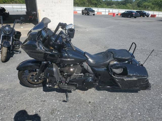 2018 HARLEY-DAVIDSON FLTRXS ROA 1HD1KTC18JB680822