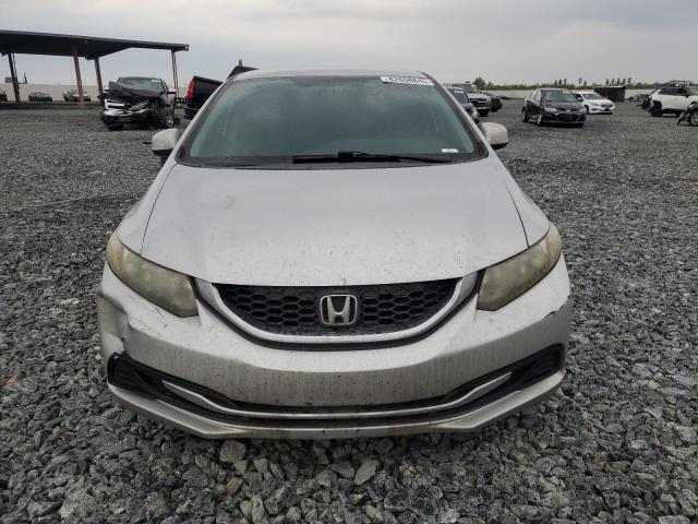 2013 HONDA CIVIC LX - 19XFB2F54DE285964