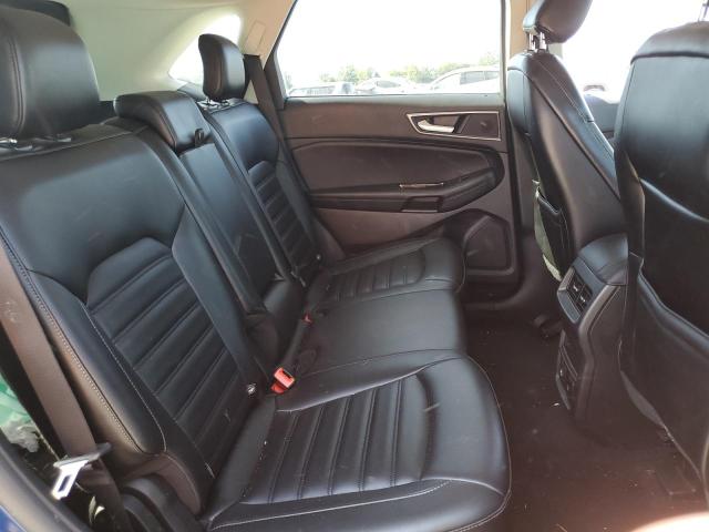 2020 FORD EDGE SEL - 2FMPK4J94LBA18397