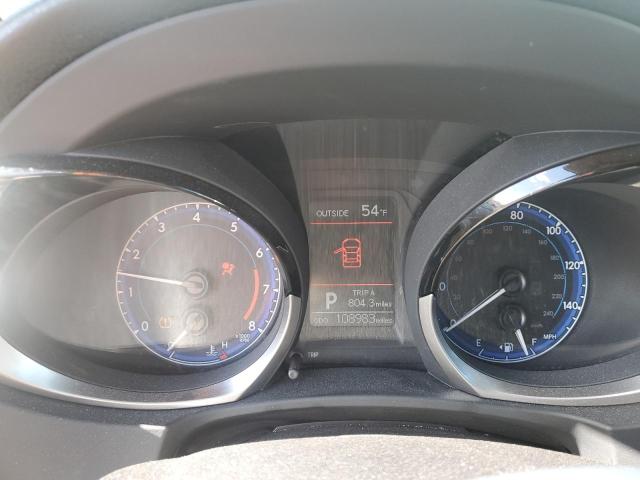 2015 TOYOTA COROLLA L - 2T1BURHE0FC232078