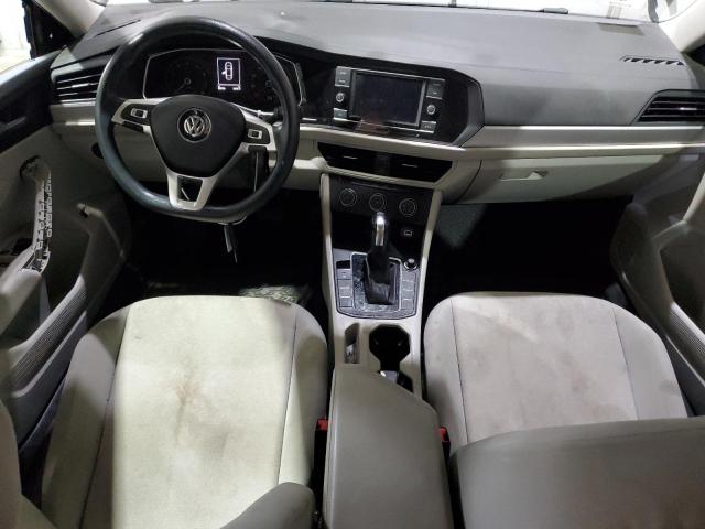2019 VOLKSWAGEN JETTA S #3292553679