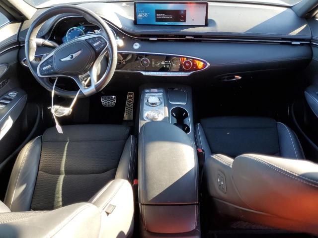 2023 GENESIS GV70 BASE #3296946819