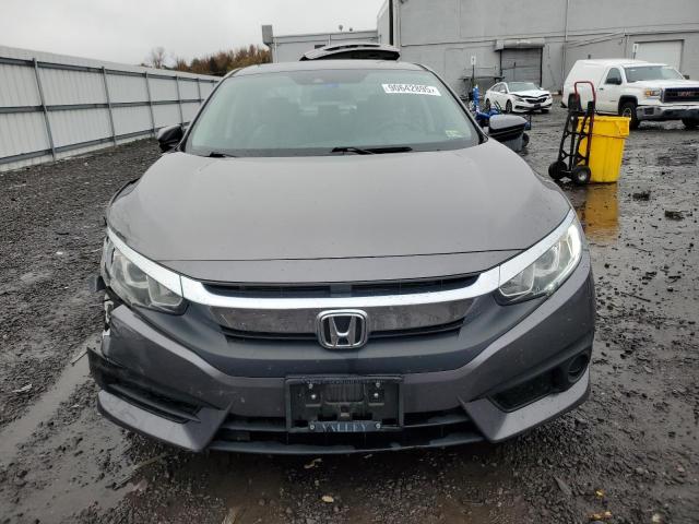 2016 HONDA CIVIC EX - 19XFC2F83GE087470