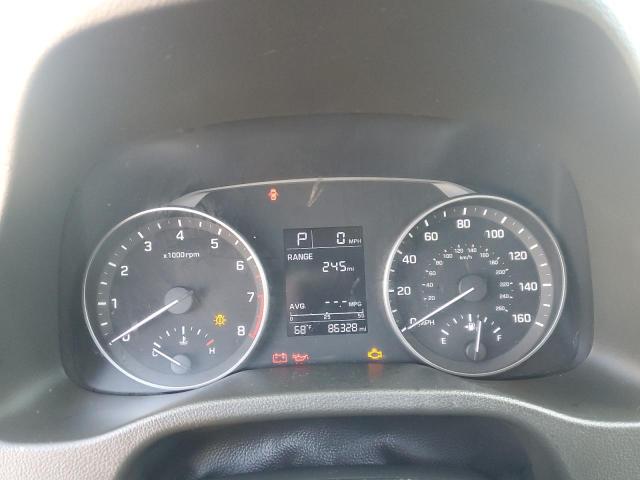 2017 HYUNDAI ELANTRA SE - 5NPD74LFXHH152600