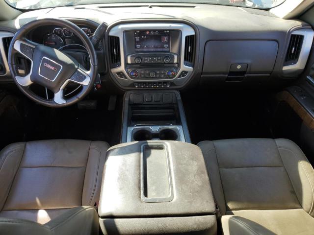 2015 GMC SIERRA K15 - 3GTU2VEC9FG274541