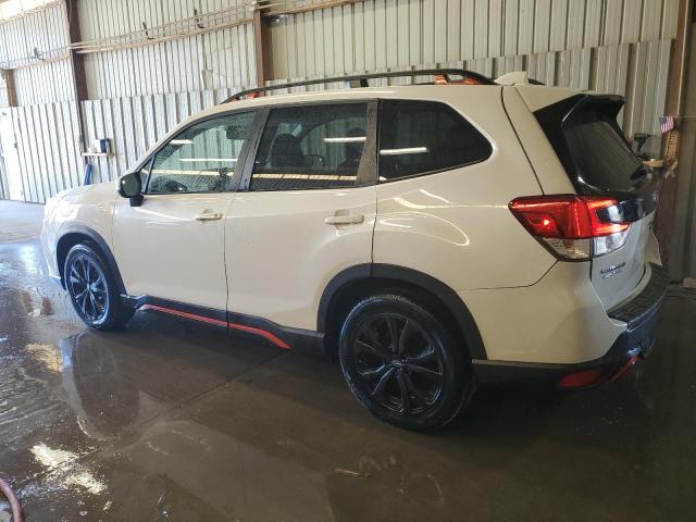 2020 SUBARU FORESTER S - JF2SKALC6LH570252
