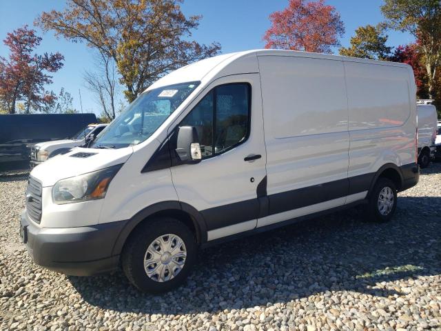 Global Auto Auctions: 2015 FORD TRANSIT T-