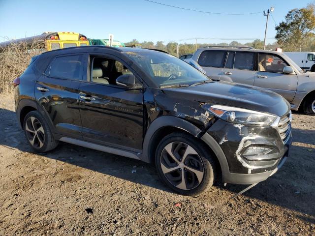 2018 HYUNDAI TUCSON VAL - KM8J3CA20JU835096