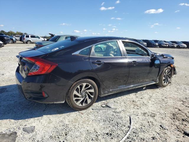 2018 HONDA CIVIC EX #3302883899