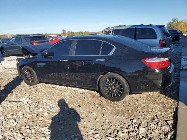 2013 HONDA ACCORD EXL - 1HGCR2F81DA159266