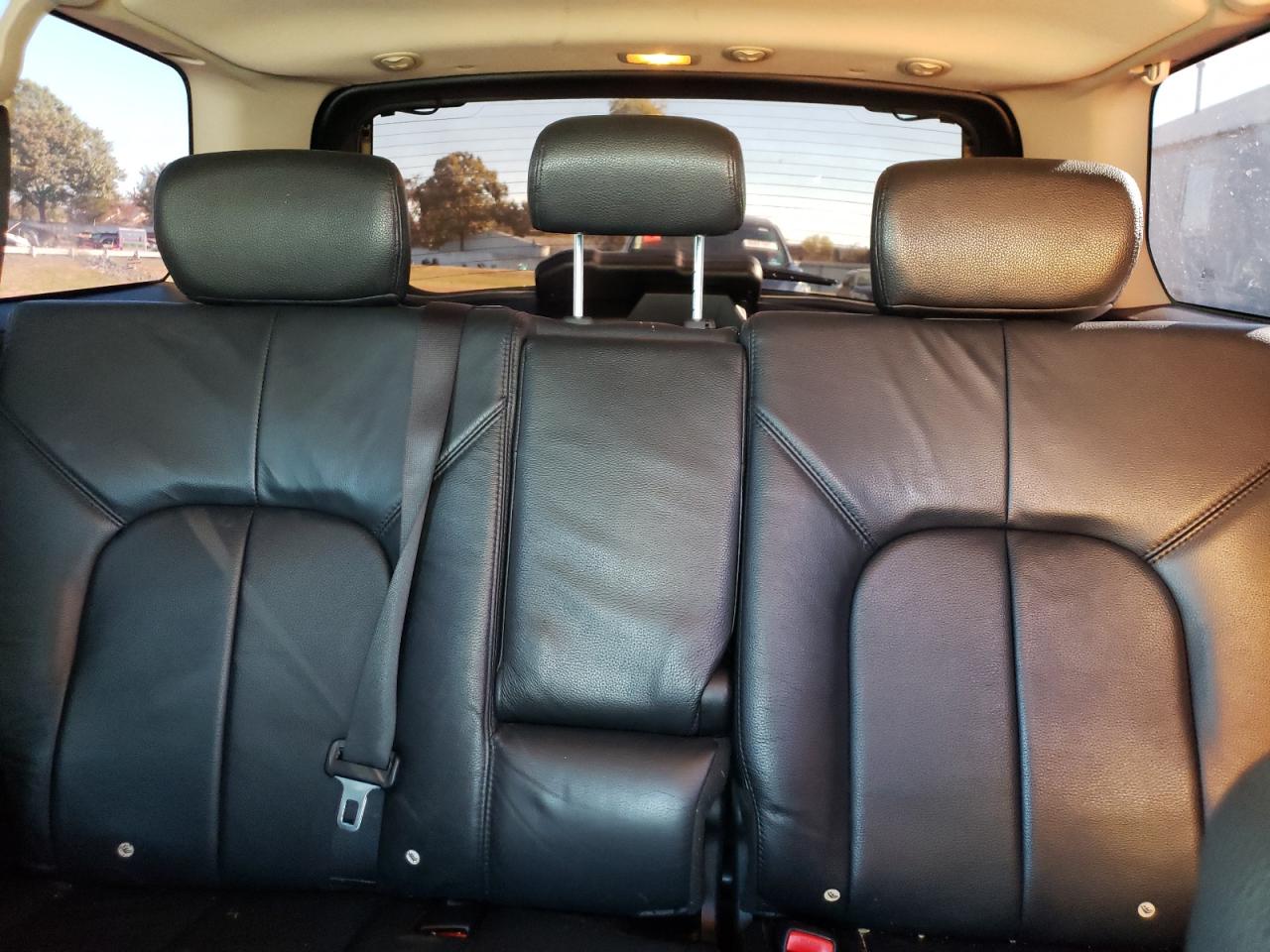 MITSUBISHI ENDEAVOR SE