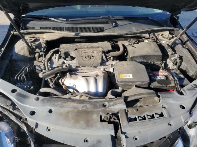 2017 TOYOTA CAMRY LE 4T1BF1FK5HU444187