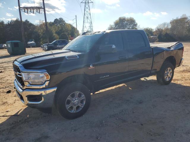 Global Auto Auctions: 2022 RAM 2500 BIG H