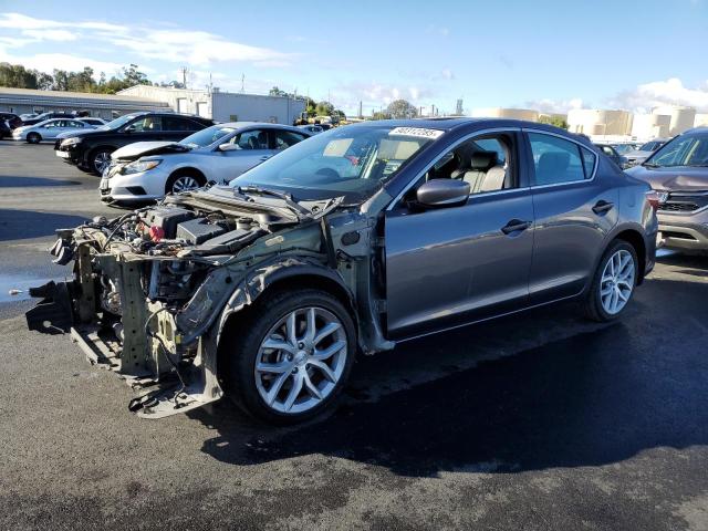 2019 ACURA ILX #3304875553
