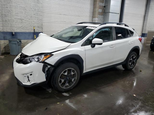 2020 SUBARU CROSSTREK - JF2GTAEC5LH268046