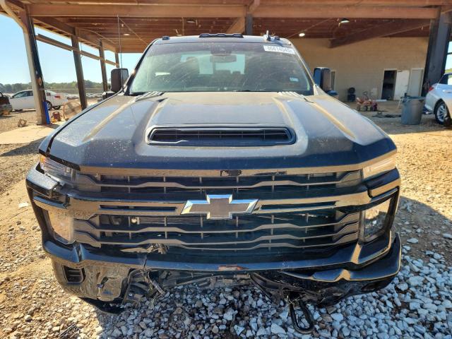 2025 CHEVROLET 2500 HD #3287635024