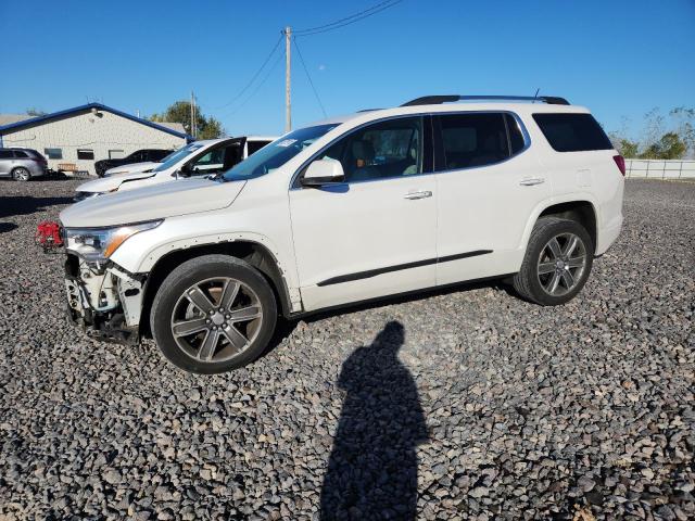 GMC ACADIA DEN