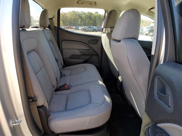 2017 CHEVROLET COLORADO #3283785522