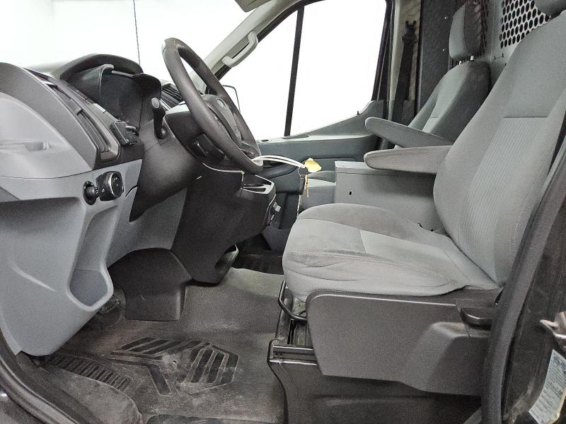 2015 FORD TRANSIT T- - 1FTYR2CM4FKA72982