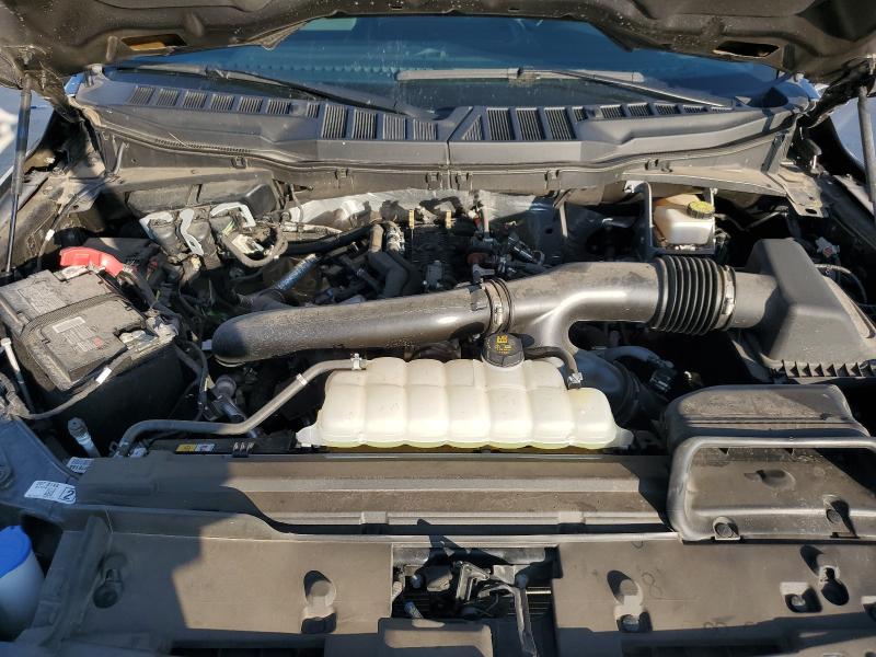 2024 FORD F150 XLT #3291551954