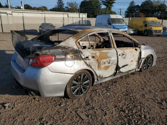 2018 SUBARU WRX JF1VA1A68J9801466