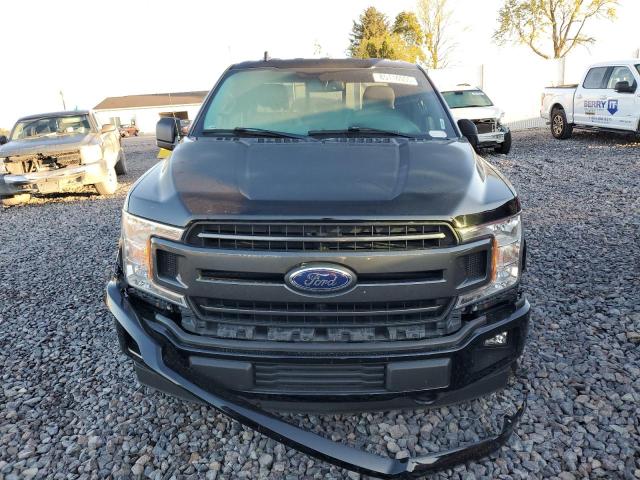 2018 FORD F150 SUPER - 1FTFX1E5XJKG12051