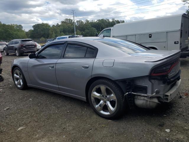 2015 DODGE CHARGER R/ #3287605021