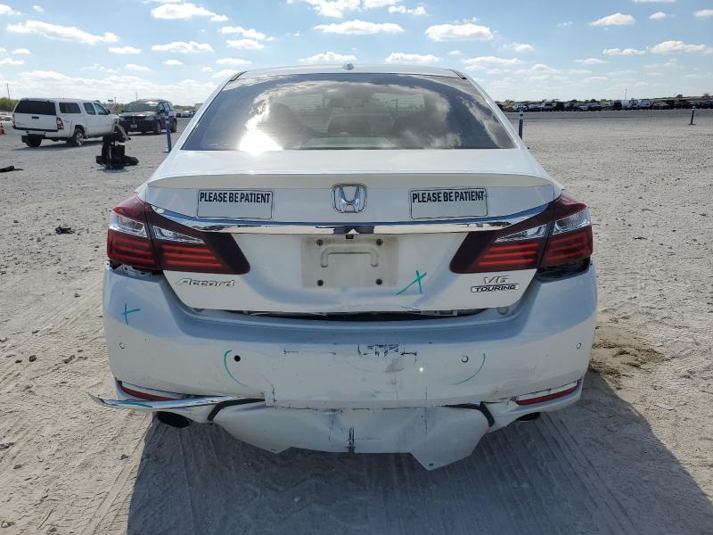 2017 HONDA ACCORD TOURING 1HGCR3F91HA025247