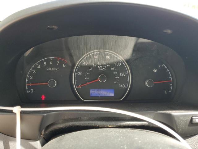 2010 HYUNDAI ELANTRA BL - KMHDU4AD0AU175031