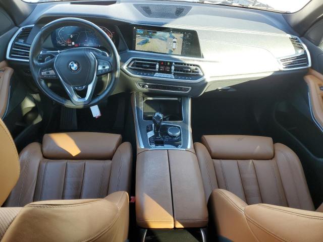 2022 BMW X5 SDRIVE - 5UXCR4C06N9J71004