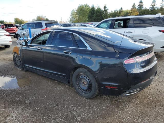 2014 LINCOLN MKZ - 3LN6L2JK1ER809930