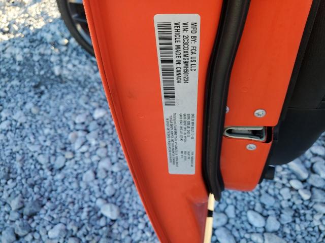 2021 DODGE CHARGER GT #3315858177