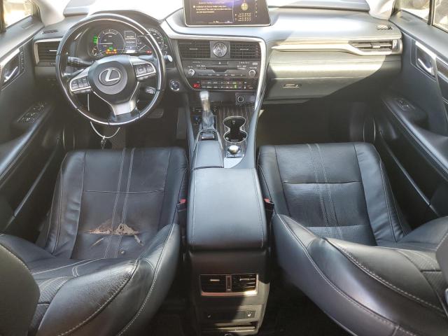 2018 LEXUS RX 450H L #3303033601