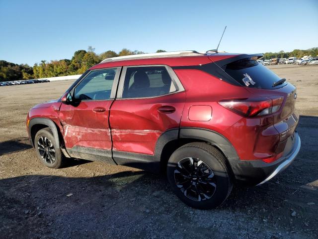 2023 CHEVROLET TRAILBLAZER LT KL79MRSLXPB149325