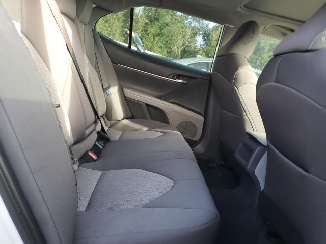 2024 TOYOTA CAMRY LE - 4T1R11AK8RU898424