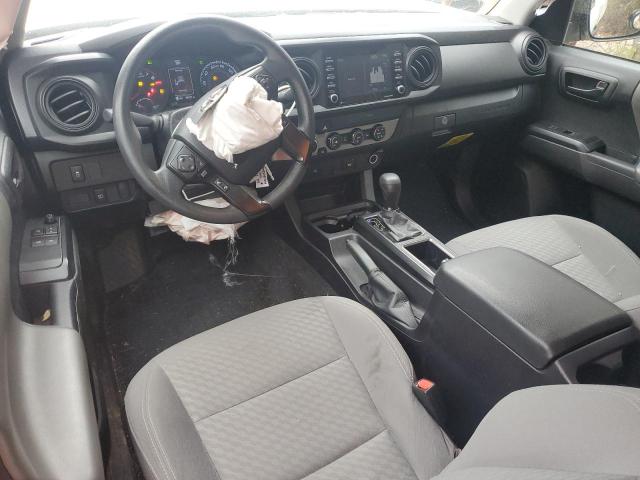 2022 TOYOTA TACOMA ACC - 3TYSX5EN1NT010857