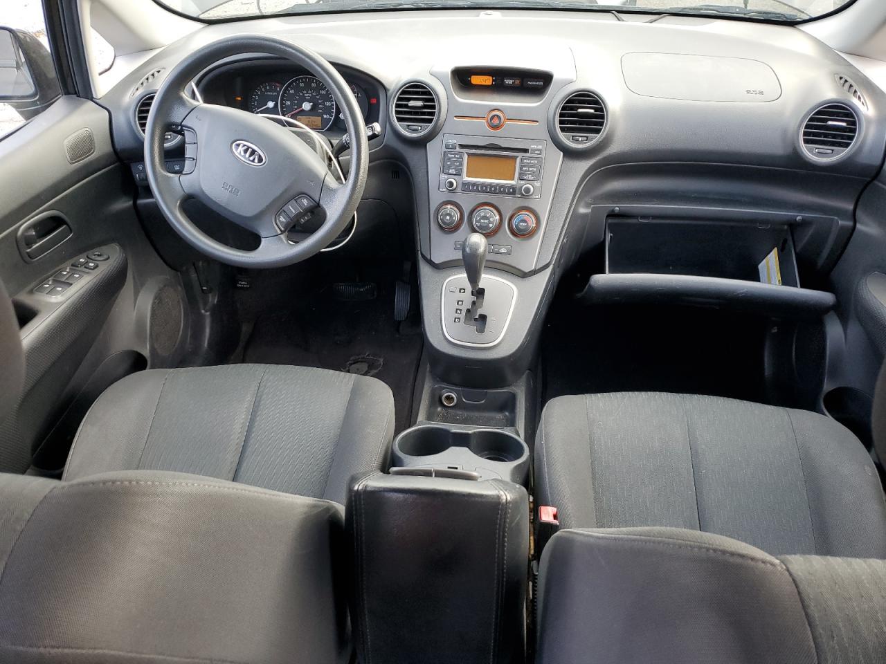 Lot #3281731906 2009 KIA RONDO BASE