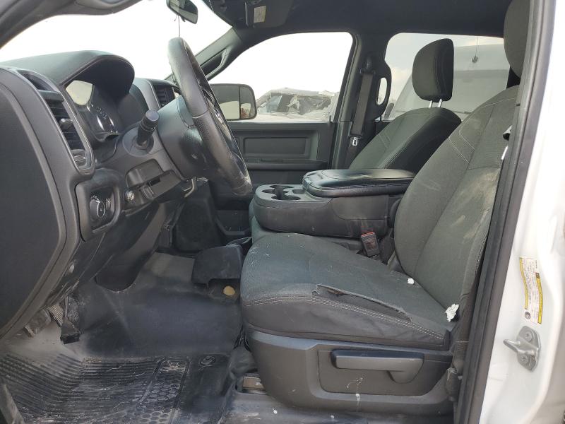 2021 RAM 2500 TRADE #3271777675