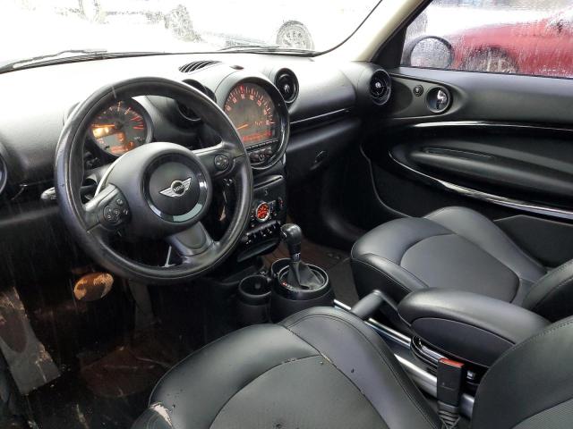 2016 MINI COOPER PAC WMWSS1C55GWN95335