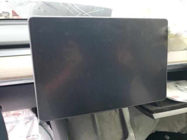 2022 TESLA MODEL Y #3286659315