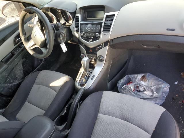 2015 CHEVROLET CRUZE LS - 1G1PA5SG6F7164042