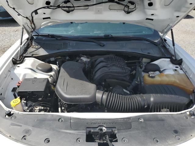 2015 DODGE CHARGER PO 2C3CDXAG6FH858636