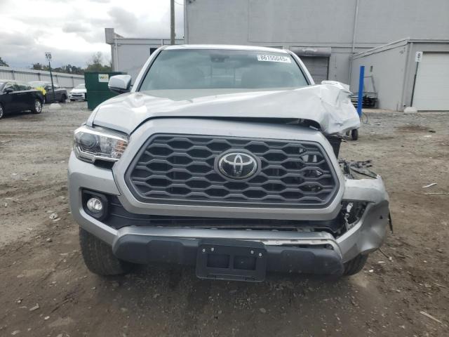 2023 TOYOTA TACOMA DOU - 3TMCZ5AN7PM612505