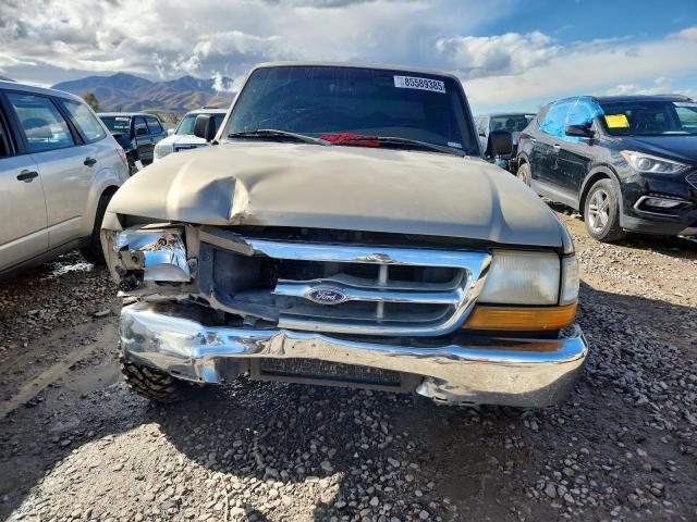 1999 FORD RANGER SUP #3279927635