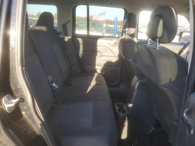 2011 JEEP PATRIOT SP - 1J4NT1GB5BD142764