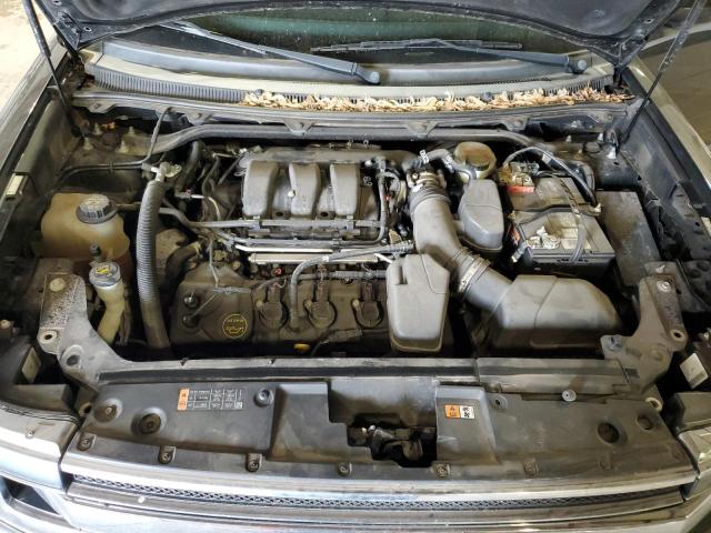 2016 FORD FLEX SEL #3291427142