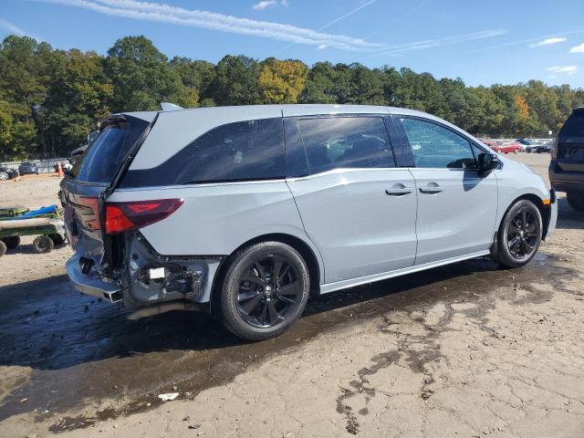 2023 HONDA ODYSSEY SP #3291162985